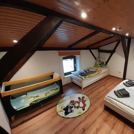 Ferienwohnung Schulze Hohenwestedt Екстер'єр фото