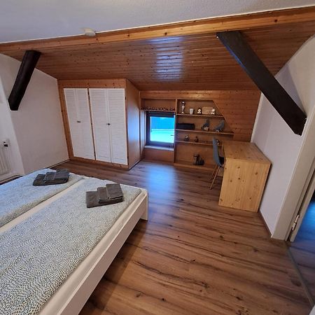 Ferienwohnung Schulze Hohenwestedt Екстер'єр фото