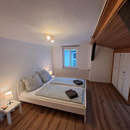 Ferienwohnung Schulze Hohenwestedt Екстер'єр фото