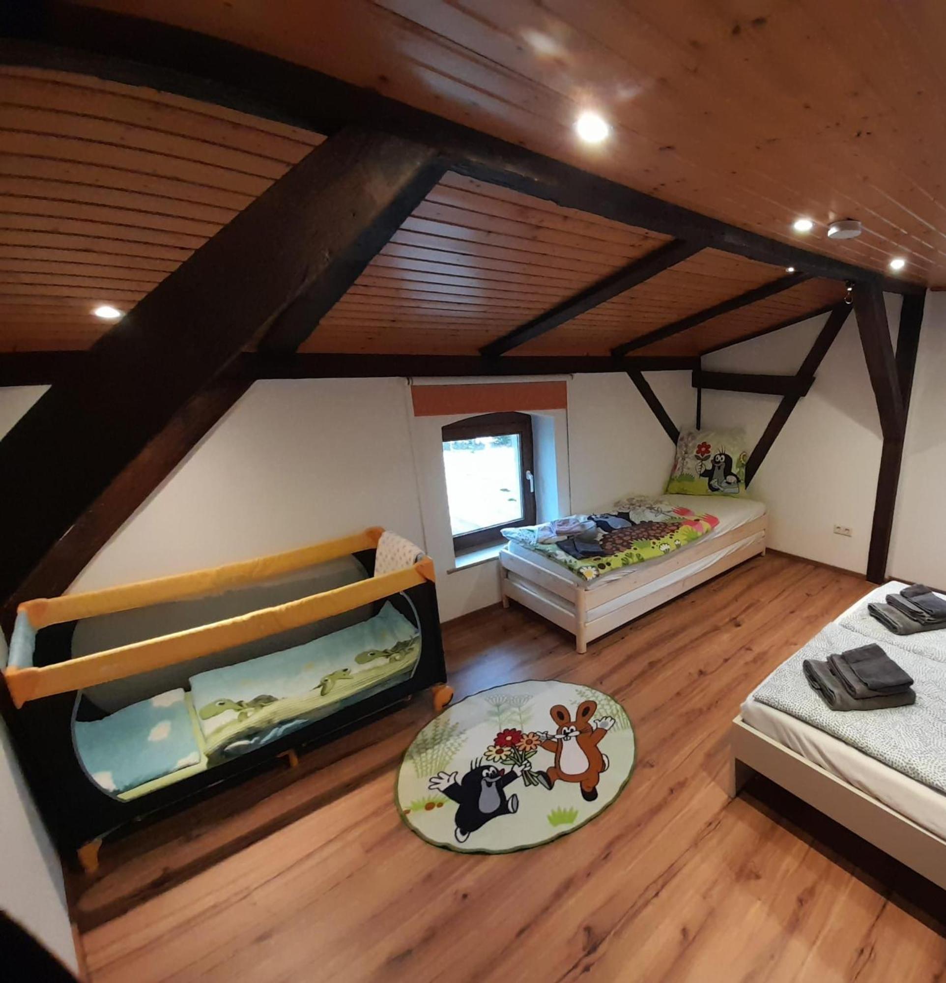 Ferienwohnung Schulze Hohenwestedt Екстер'єр фото