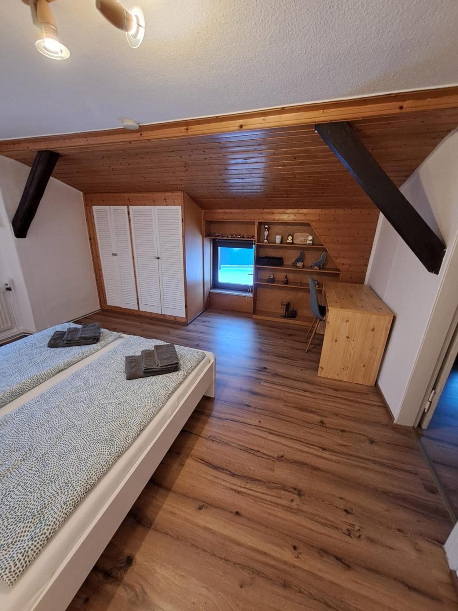 Ferienwohnung Schulze Hohenwestedt Екстер'єр фото