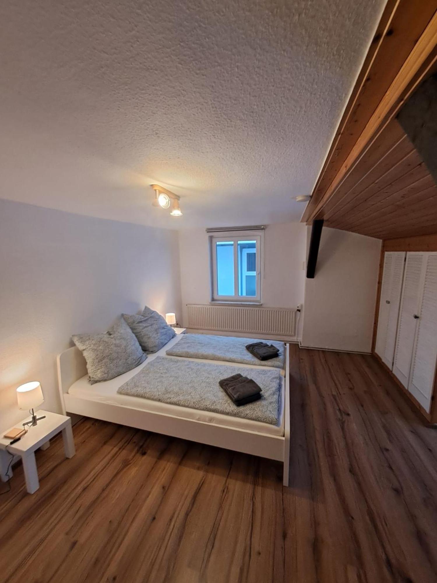 Ferienwohnung Schulze Hohenwestedt Екстер'єр фото