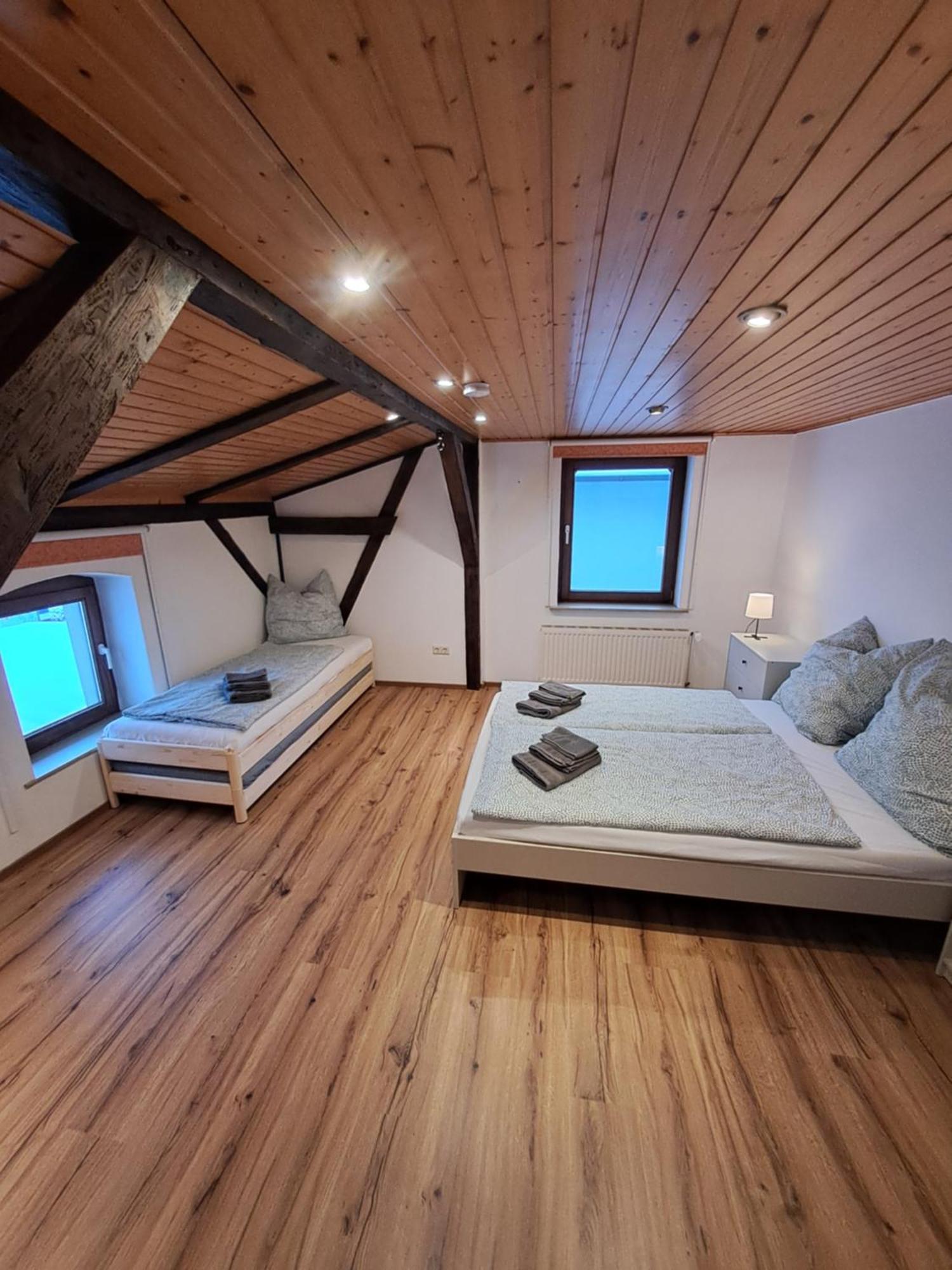 Ferienwohnung Schulze Hohenwestedt Екстер'єр фото