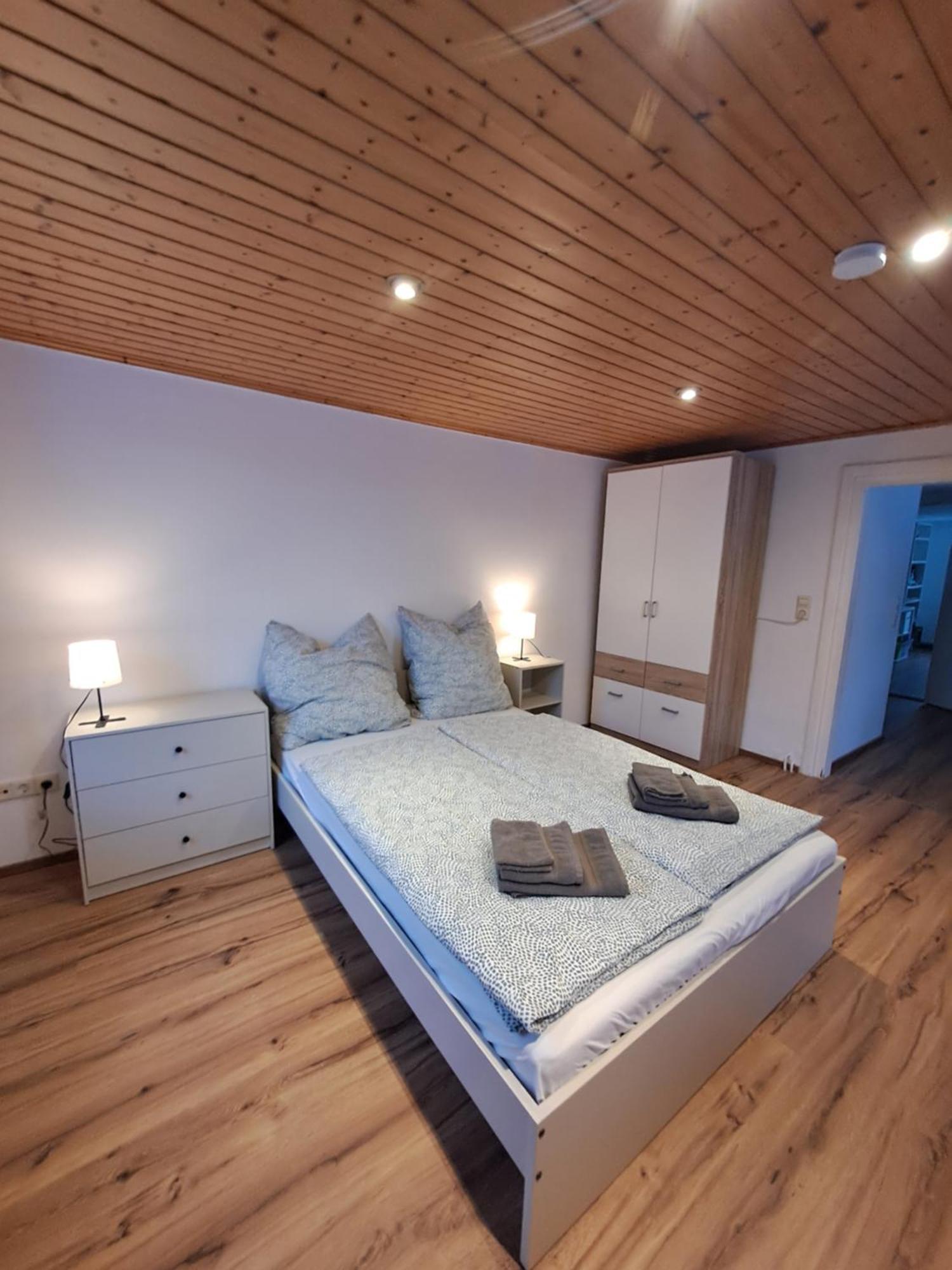 Ferienwohnung Schulze Hohenwestedt Екстер'єр фото