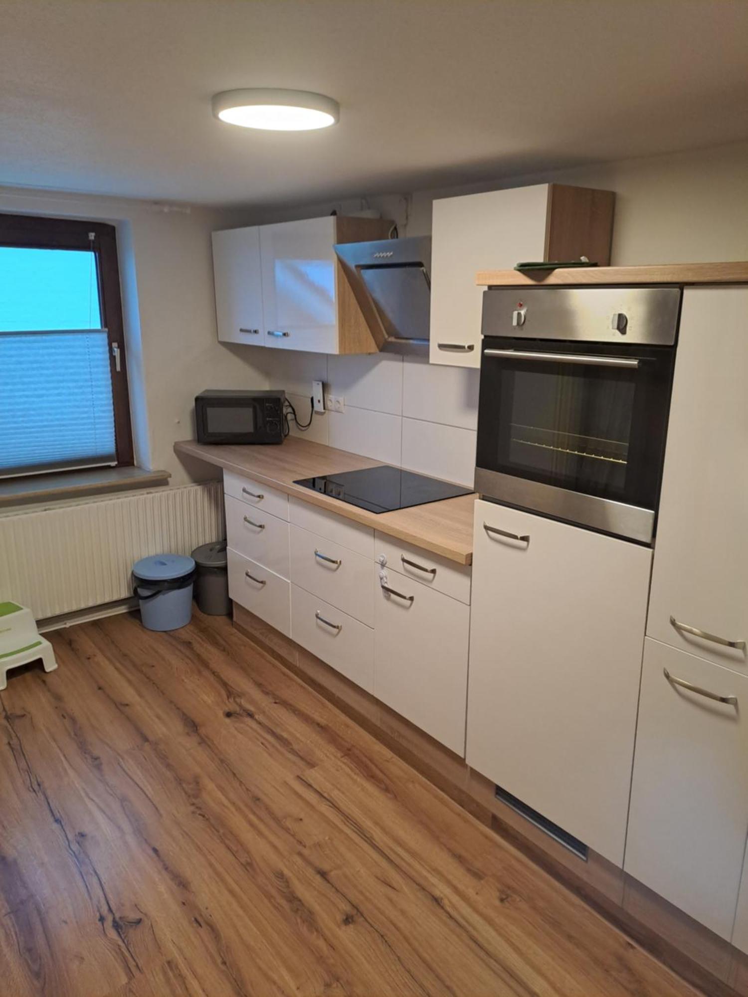 Ferienwohnung Schulze Hohenwestedt Екстер'єр фото