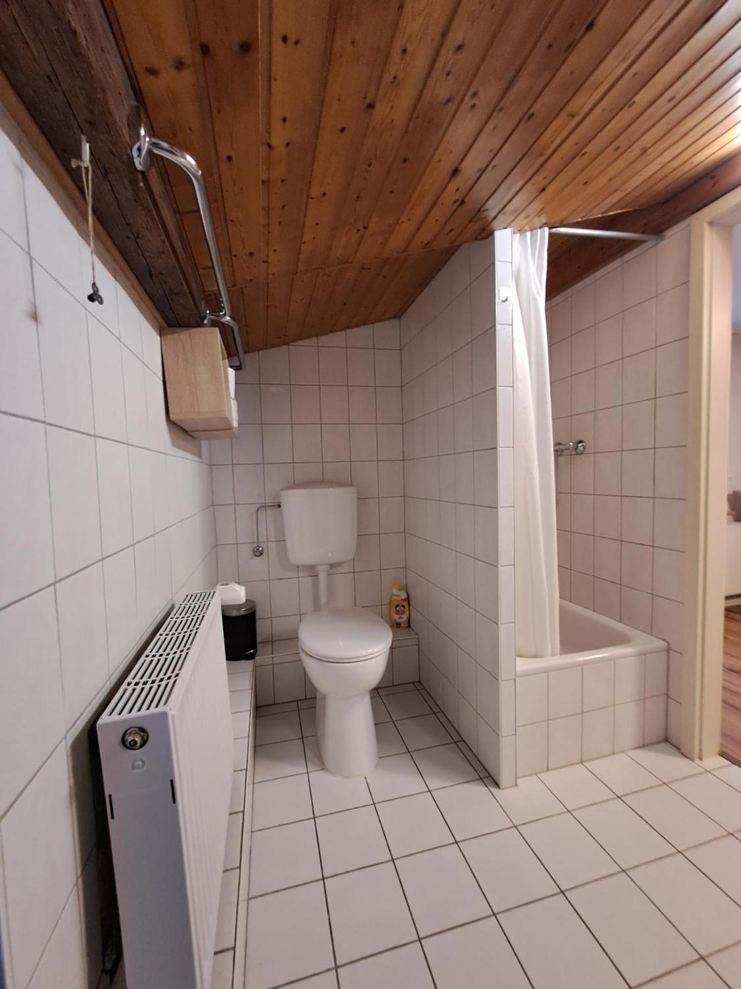 Ferienwohnung Schulze Hohenwestedt Екстер'єр фото