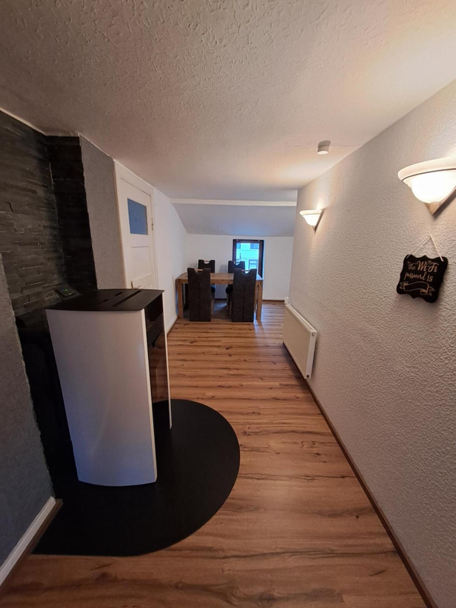 Ferienwohnung Schulze Hohenwestedt Екстер'єр фото