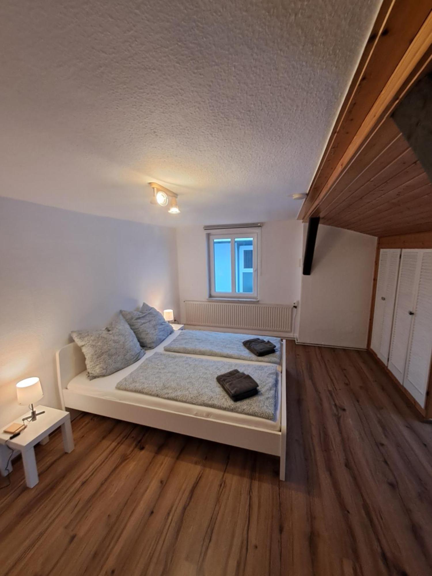 Ferienwohnung Schulze Hohenwestedt Номер фото