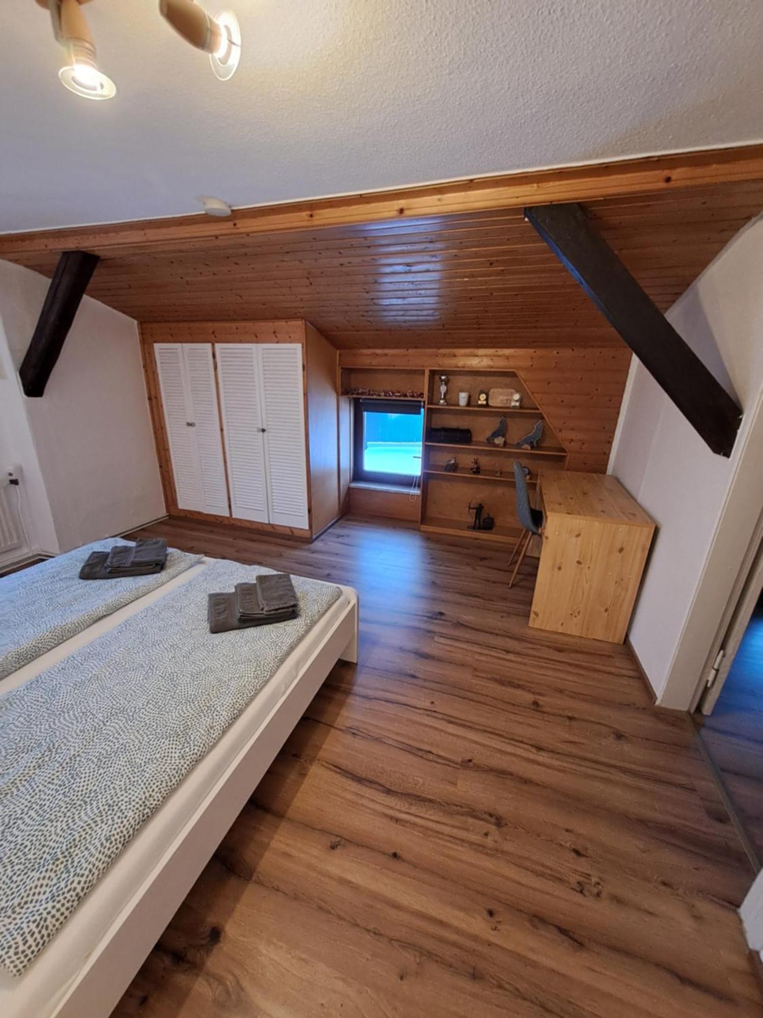 Ferienwohnung Schulze Hohenwestedt Номер фото